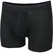 Aclima - Lightwool 140 Boxer - Merinounterwäsche Gr XXL schwarz