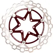 Alligator Diamond 2p Floating Bremsscheibe