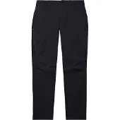 Berghaus Ortler 2.0 Pant, Herren Hose, 30 32, BLACK/BLACK,