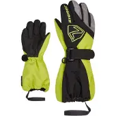 Ziener - Lauro AS Glove Junior - Handschuhe Gr 3,5 schwarz