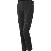 Loeffler - Women's Funktionshose Alaska ASW - Winterhose Gr 72 - Long schwarz