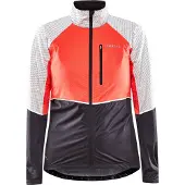 Craft Damen Jacke ADV BIKE HYDRO LUMEN JACKET W