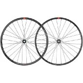 Fulcrum Paar Räder E-Metal 3 HG11