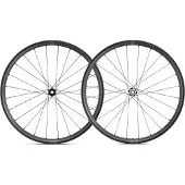 Fulcrum Rapid Red Carbon 2wf 700c Disc Tubeless Gravel-laufradsatz