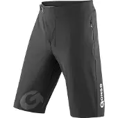 Gonso Herren Fahrradhose Sitivo Shorts M Schwarz 6XL