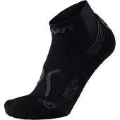 UYN Woman Run Super Fast Socks black/anthracite (B014) 35/36