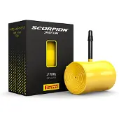Pirelli Smartube 46/58-622 Presta 42 Mm Fahrradschlauch