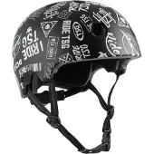 TSG Meta Graphic Design Helm