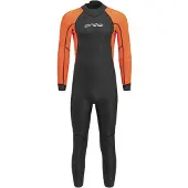 Orca Vitalis Hi-vis Langarm-neoprenanzug