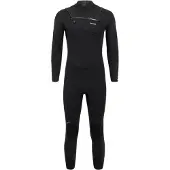 Orca Tango 3-2 Mm Langarm-neoprenanzug Mit Brustreißverschluss