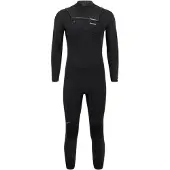 Orca Tango 3-2 Mm Langarm-neoprenanzug Mit Brustreißverschluss
