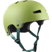 TSG Evolution Helm