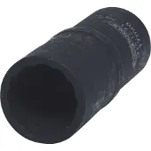 Ks Tools 1/2" Spiralausdrehnuss 17 mm - 913.1271