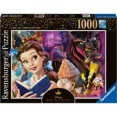 Ravensburger Belle, die Disney Prinzessin 16486