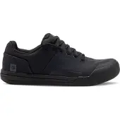 FOX Racing Fox Union Canvas 43,5 Black Fahrradschuhe