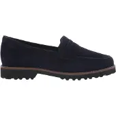 Sioux Komfort Slipper für Damen