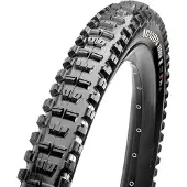 Maxxis Minion DHR II 27,5x2,80 WT (71-584) 3C MaxxTerra EXO Plus TR Reifen – faltbar schwarz ETB00113800