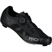 Spiuk Profit Carbon Rennradschuhe Schwarz EU 41 Mann Schwarz EU 41
