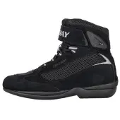 FASTWAY City 1 Mesh Stiefel Unisex schwarz, 41