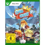 Epic Chef