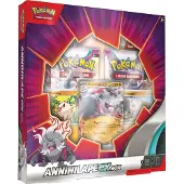 The Pokemon Company PCI85245 - Pokémon Juli EX Box Annhilape *Englische Version*