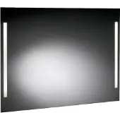 Emco Lichtspiegel premium, LED-Lichtspiegel premium 1000 x 700 mm, 449600074