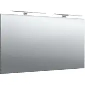 Emco 449600007 LED-Lichtspiegel mee 00007