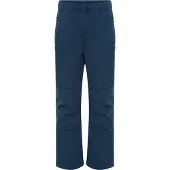 LEGO - Kid's Paraw 706 - Pants Softshell - Softshellhose Gr 140 blau