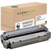 Evergreen Toner ersetzt Canon 0453C002/041HBK, schwarz