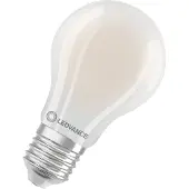 Ledvance LED CLASSIC höchste 5W 830 gefrostet E27 Lampe 1055lm 3000K warmweiss wie 75W 4099854060151