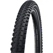 Schwalbe Starrer MTB-Reifen Marathon Plus HS468 twinsk.Réfl.Per.Sg 57-622