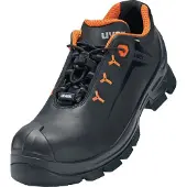 Uvex Halbschuh 6522 S3 MACSOLE Modellreihe 2, Größe:49, Weite:10