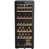 Haier 50 Serie 7 HWS77GDAU1 Weinkühlschrank