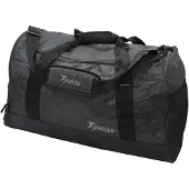 Precision Sporttasche Pro HX Medium 65 Liter Anthrazit Schwarz-Grau