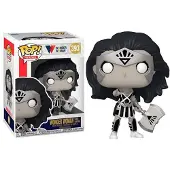 Funko POP! Wonder Woman Dc Comics 80black Lantern Figur