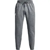 Under Armour Herren Trainingshose Essential Fleece 1373882-012 M - Pitch Gray Heather - M