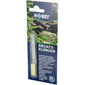 Hobby Ersatzklingen für Scheibenreiniger 6er Karte