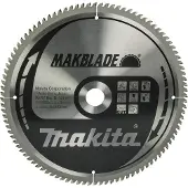 Makita MAKBLADE Sägeb. 305x30x100Z - B-32889