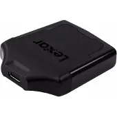 Lexar Professional RW-470 Reader microSD / SD