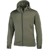 Pinewood Finnveden Hoodie olive (107) 3XL