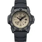 Luminox Uhr Herren schwarz -XS.3251.CBNSF.SET