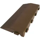 Artplast Combi 39x20.5x4.8 Cm Männliche Abschlussfliese