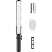 Zhiyun Fiveray V60 Combo Black