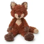 Bunnies By The Bay | Kuscheltier | Foxy der Fuchs