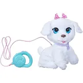 Hasbro FurReal Gogo, Mein Tanzendes Hünd, Plusch Tier