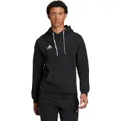 Adidas Herren Kapuzenpullover Entrada 22 Sweat Hoody H57512 XL - Black - XL