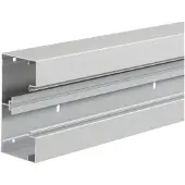 Hager TEH BRA851701ELN Brüstungskanal-UT,BRA85170,Alu,naturelox