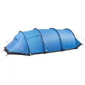 Fjällräven Keb Endurance 4 wanderzelt