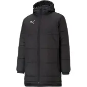Puma Coachjacke Herren - Schwarz