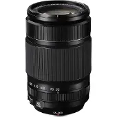 Fujifilm XF 55-200mm F/3.5-4.8 R LM OiS Fujinon eqv. 84-305mm